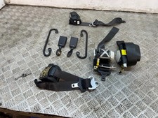 ALFA ROMOE BRERA 2.4 SKY VIEW