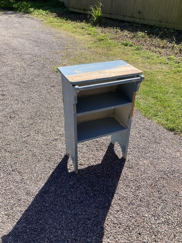 Vintage freestanding wooden - freestanding,