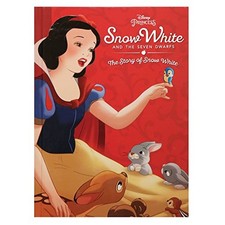 Snow White and the Seven
