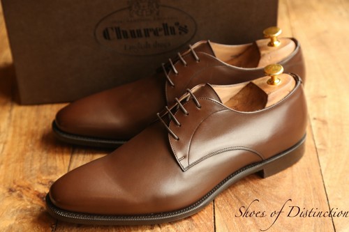 Church custom grade brown - grade,