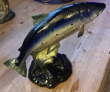 Beswick Atlantic Salmon, Model