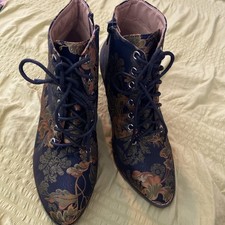 Joe Browns Ladies Boots Size 4