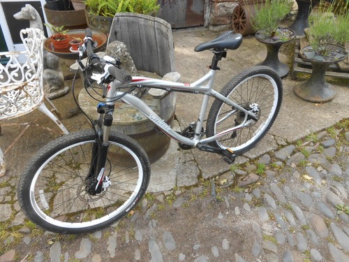 Myka elite specialized - myka,