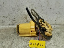SAAB 9-3 DTH VECTOR SPORT 4 DOHC 2007 FUEL PUMP (IN TANK)  A2C53060849