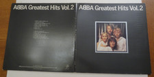 Abba - Greatest Hits Vol.2 LP
