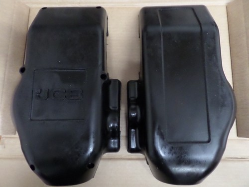 Jcb hm25lv hydraulic breaker - hm25lv,