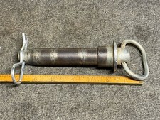 Hitch Pin 1” X 5” Farm Tractor Implement
