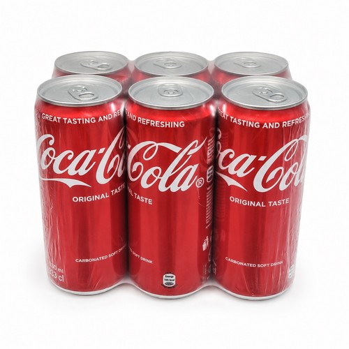 Coca cola original taste slim - cola,
