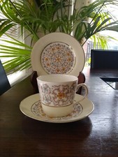 Elizabethan Bone China Tea