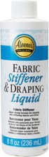 Aleene's Fabric Stiffener &