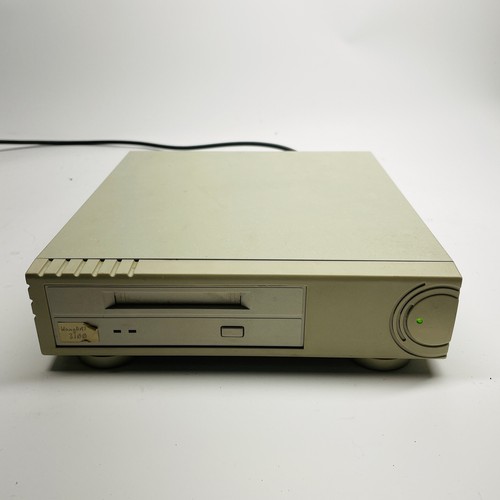 Wangdat 3100 scsi - scsi, tape