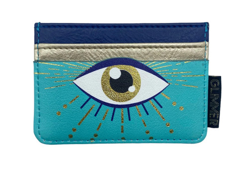 Disaster designs glimmer eye - designs, "glimmer