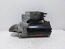 2016 TOYOTA AVENSIS 1.6 D-4D DIESEL  STARTER MOTOR 28100-0X040