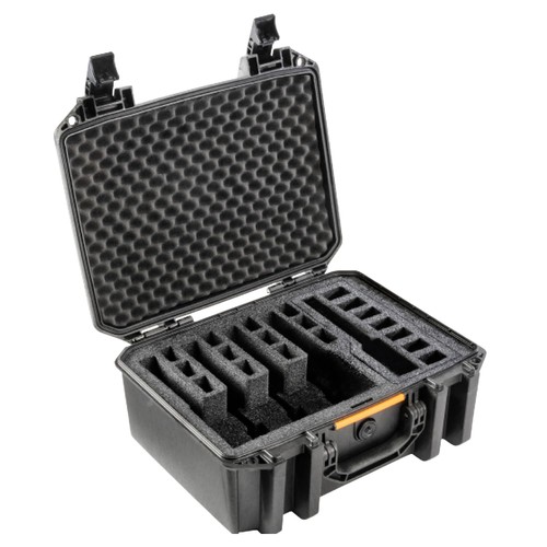 Pelican vault multi pistol - vault, multi-pistol