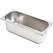Ice Cream Napoli Pan 5L