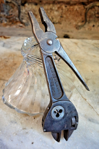 Antique chamberlains - antique,