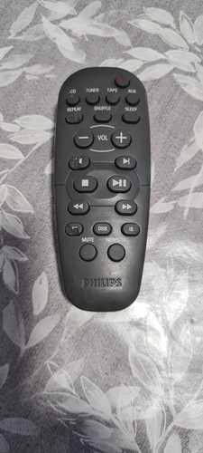 Philips 3140 118 51061 - , mc160