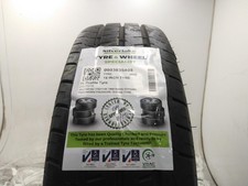 215/75R16C 116/114R 7MM RAPID EFFIVAN PARTWORN PRESSURE TESTED TYRE