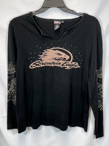 Harley davidson women size - harley,