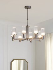 John Lewis Valencia 8 Arm