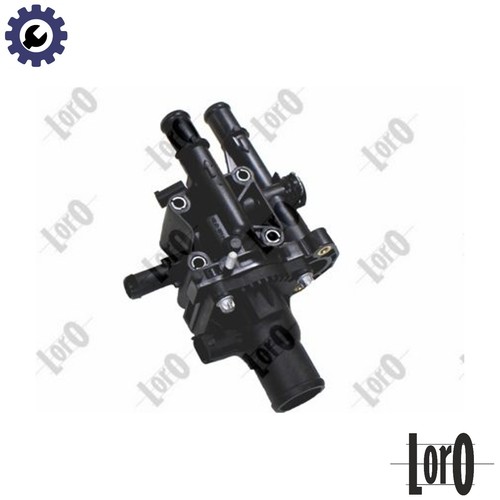 Thermostat coolant - thermostat,