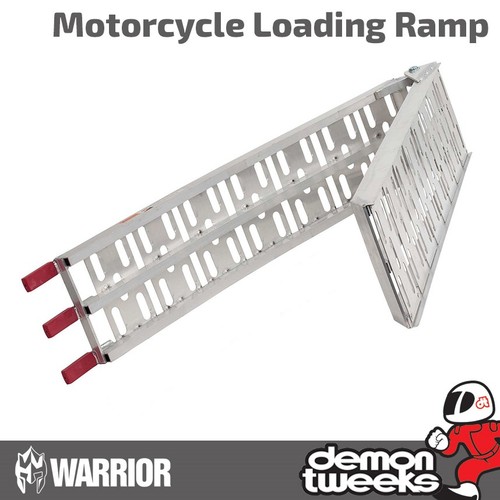 Warrior premium aluminium - 1,