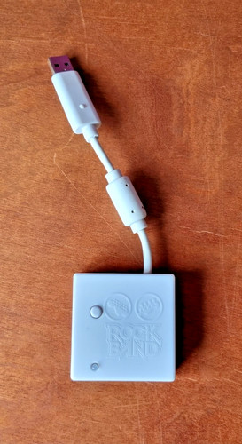 Nintendo wii rock - nintendo,