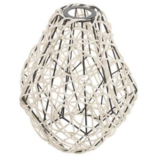  Rattan Light Shade Ceiling
