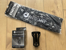 Motocaddy Deluxe Trolley Towel