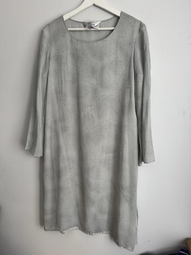 Max mara women 100 silk - max,