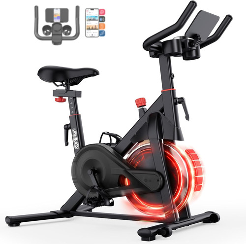 Exercise bike for - for, use