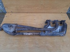 Honda Right Exhaust Manifold