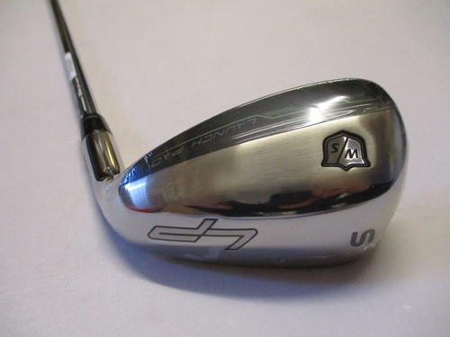 Wilson launchpad sand wedge - launchpad,