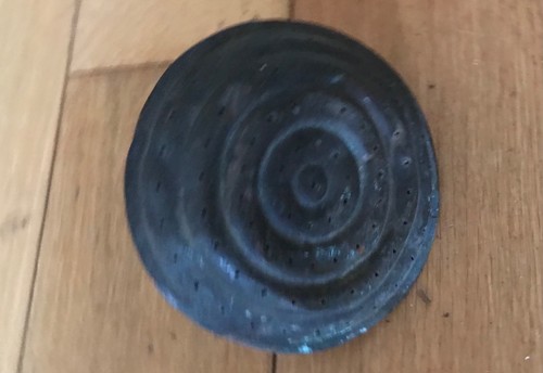 Vintage brass galvanised - vintage,