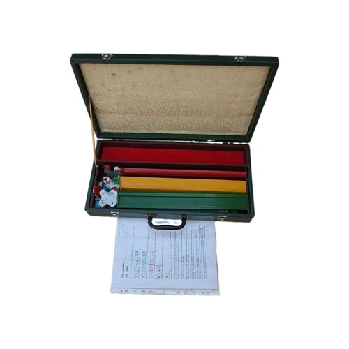 Vintage mahjong accessories - mahjong,