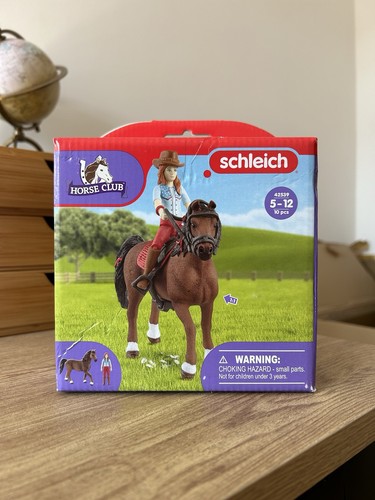 Schleich horse club 42539 - horse,