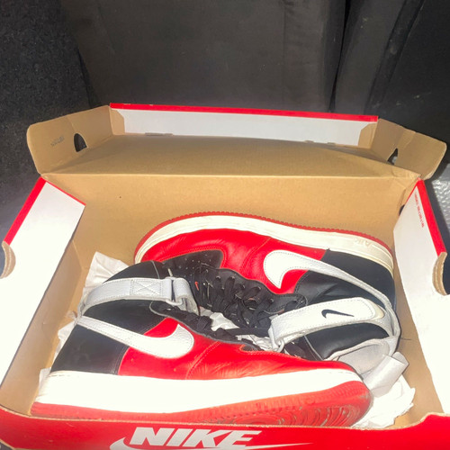 Nike dunk 1985 colourblock - dunk,