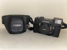 Vintage KONICA AF C35 Camera &