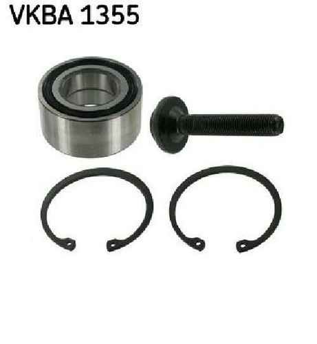 Original skf wheel bearing - wheel,