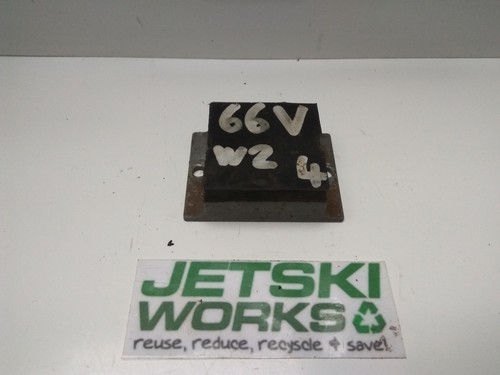 Yamaha 66v engine mount - 66v,