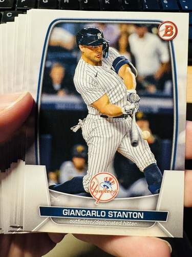 Giancarlo stanton new york - giancarlo,
