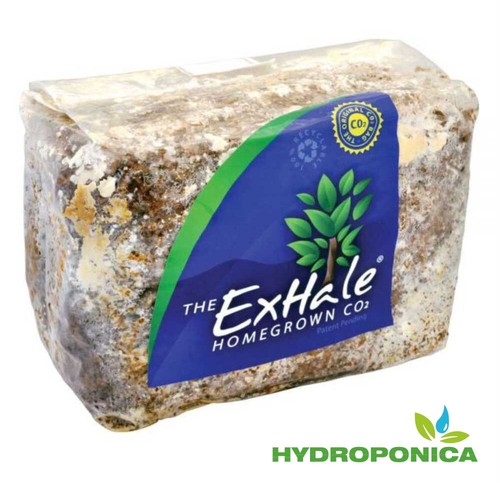 Exhale c02 bag homegrown - bag.,