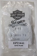 Harley 45400-75 oil seal