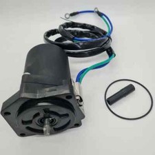 Power Trim/Tilt Motor for