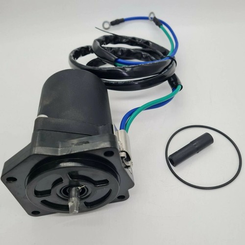 Power trim tilt motor for - trim/tilt,