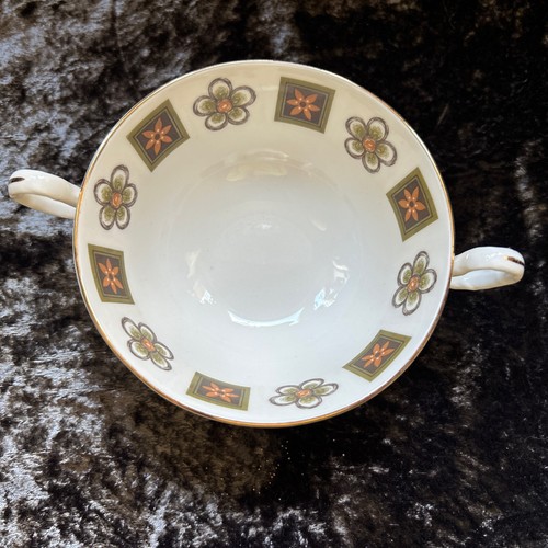 Harleigh bone china england - bone,