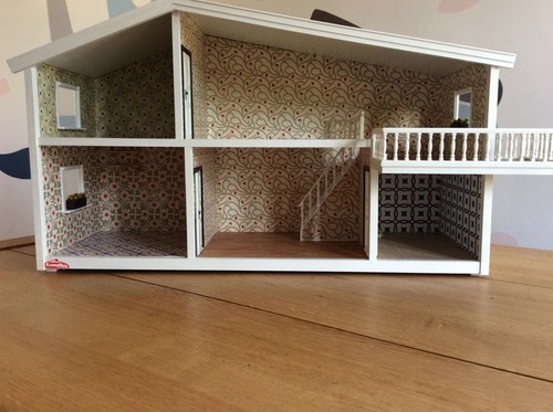 Beautifully refurbished lundby - beautifully,