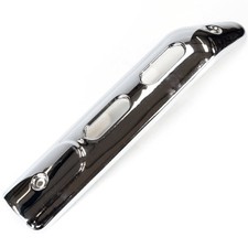 Motorcycle Exhaust Guard Cover