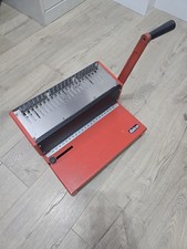 Ibico Ring Binding Machine