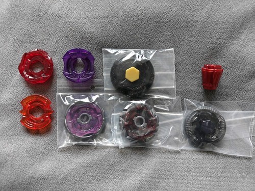 Beyblade metal fight fusion - beyblade, g4